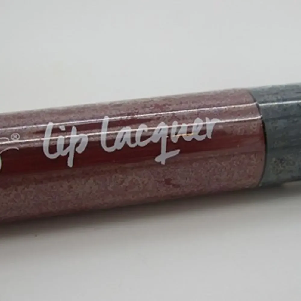 Ulta Beauty PIN-UP GIRL Lip Lacquer High Shine Liquid Lipstick 0.14 fl oz